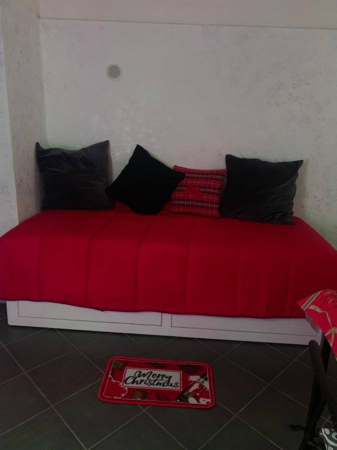 Cor E Napule Apartment Naples Exterior photo