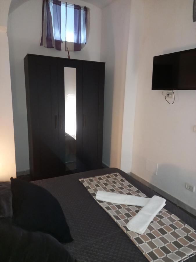 Cor E Napule Apartment Naples Exterior photo