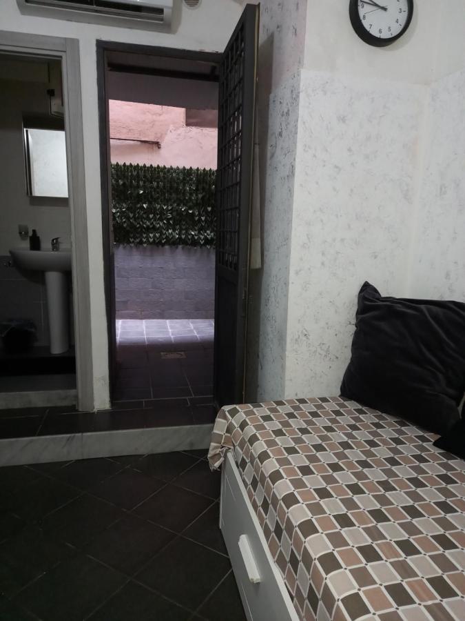 Cor E Napule Apartment Naples Exterior photo