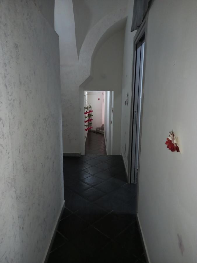 Cor E Napule Apartment Naples Exterior photo